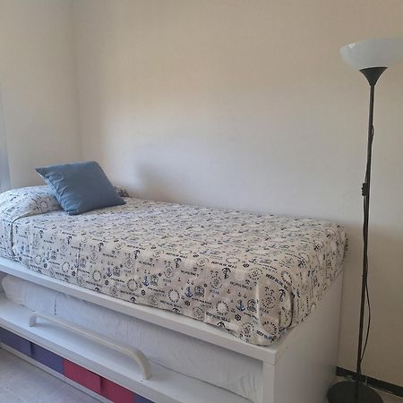 Espectaculares Vistas Al Mar En Segur De Calafell Apartment Екстериор снимка