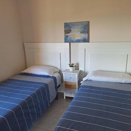 Espectaculares Vistas Al Mar En Segur De Calafell Apartment Екстериор снимка