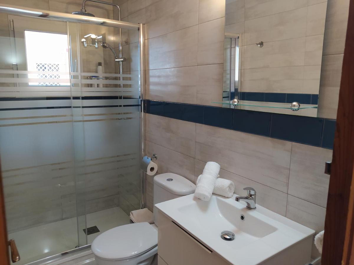 Espectaculares Vistas Al Mar En Segur De Calafell Apartment Екстериор снимка