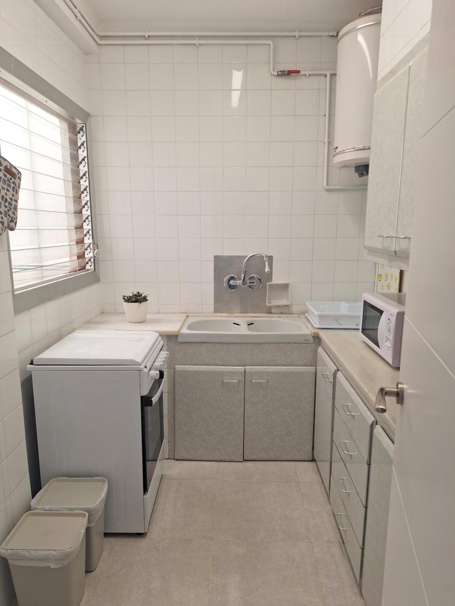 Espectaculares Vistas Al Mar En Segur De Calafell Apartment Екстериор снимка