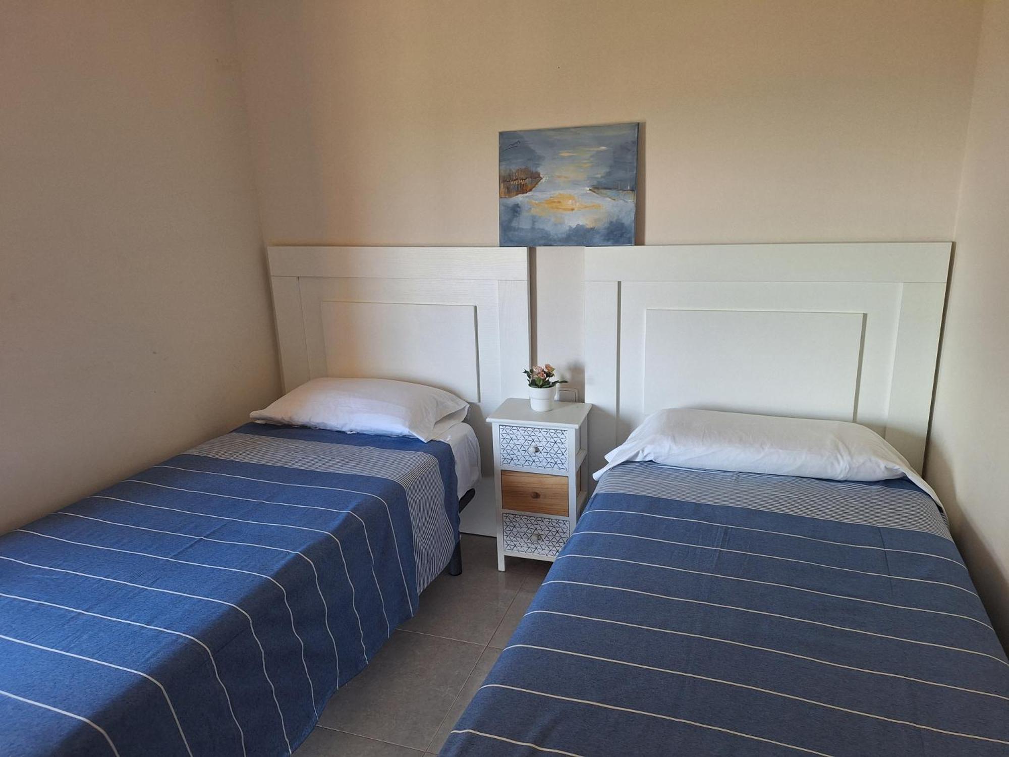 Espectaculares Vistas Al Mar En Segur De Calafell Apartment Екстериор снимка