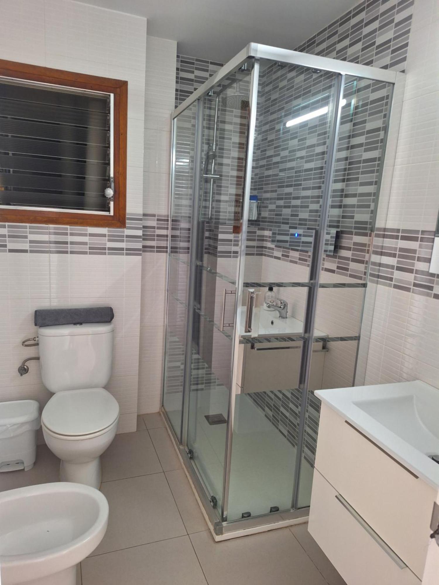 Espectaculares Vistas Al Mar En Segur De Calafell Apartment Екстериор снимка