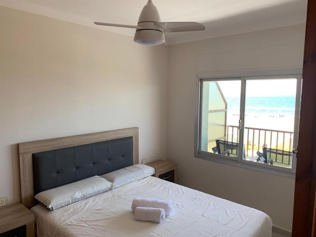 Espectaculares Vistas Al Mar En Segur De Calafell Apartment Екстериор снимка